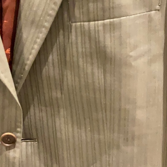 TK Ted Baker Endurance wool suit - Picture 5 of 11